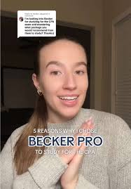 Becker Scholarship 2025