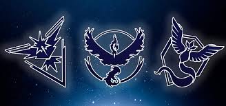 This item is how you change your team in pokemon go. Instinct Mystic Or Valor How To Pick Which Pokemon Go Team To Join Mobile Ar News Next Reality