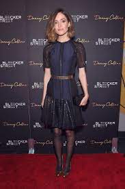 Celebrity Legs and Feet in Tights: Rose Byrne`s Legs and Feet in Tights 3