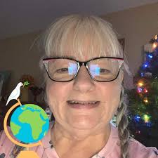 Larry Nickerson and Ned Eldredge finished installing the final section of  beautiful new cedar railings