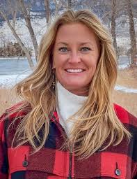 Beth Ridgeway — KWMT Resources