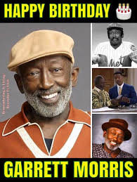 Garrett Morris made history as one of the original cast members of Saturday  Night Live (SNL) in 1975, becoming the first African American to join the  iconic comedy show. His sharp wit