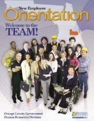 The following information is to be used by employees of the harbin clinic as a guide for their employment. Zouk Employee Handbook