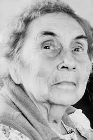 Mary Bushie Obituary (2015)