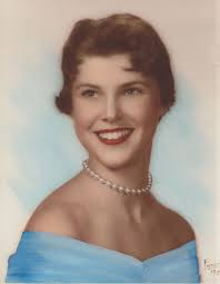 Anne Nestlerode Obituary