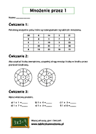 May 07, 2021 · kolorowanki matematyczne to świetna zabawa. Arkusze Cwiczen Do Druku Arkusze Cwiczen Rachunkowych