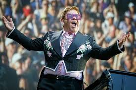 Elton John Adds North Little Rock Stop On Farewell Tour