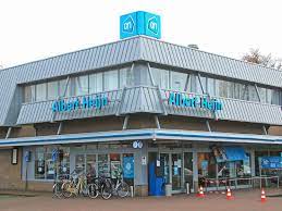 Albert Heijn Winkelcentrum De Els
