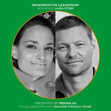 REGENERATIVE LEADERSHIP