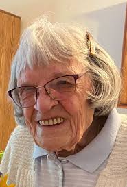 Obituary for Lucille Ramey