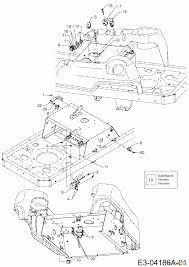 Related products for cub cadet rzt series. Cub Cadet Zero Turn Rzt 54 17ai2ack603 2009 Electric Parts Wiring Diagram Spareparts