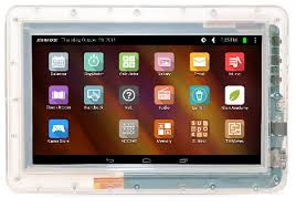 Transforming correctional facilities through technology. New York State Prisoners To Get Free Tablets For Education Contacting Family Syracuse Com
