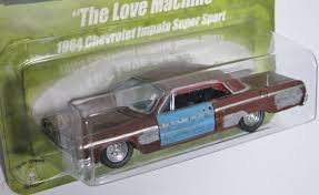 Instead of collecting unemployment, they find themselves thrown back on the. Cheech Chong S Up In Smoke 1964 Chevy Impala Love Machine Custom Hot Wheels 1893243128