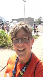 Welcome to the Summer Adventure Celebration in George Fellows Park today  (July 18) from 10 a.m. to noon! We have one more Celebration this summer, a  family concert with Steve Weeks