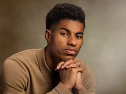 The moment Marcus Rashford's friends knew he'd be a 'superstar'