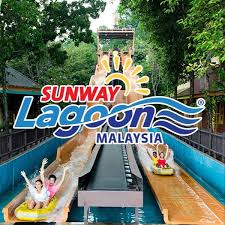 Terimakasih untuk wego indonesia yang sudah memberikan hadiah 2 tiket masuk ke sunway. Jual Tiket Sunway Lagoon Malaysia Dan Quack Xpress Di Lapak Baliyuk Bukalapak