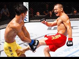 Any changes will be lost. The Ultimate Fighter China Champion Ning Guangyou Highlight Youtube