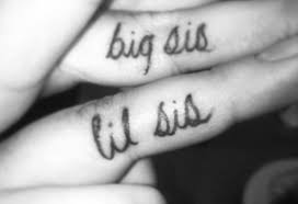 Hearts are associated with love so be sure to get a heart. Top 20 Amazing Sister Tattoos Tattoos Beautiful