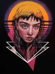 famous 80s artists painters