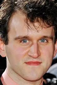 Harry Melling