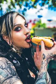 Another fun shoot to composite