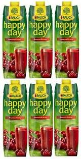 Wenn sie hierüber gern auf dem neuesten stand bleiben, klicken sie auf das. Fumee Happy Day Amarena Cerise Jus 6x1l Sauer Kirsch Nectar Ebay