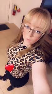 Amber Wyrick's Instagram, Twitter & Facebook