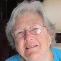 Donna Duke's Instagram, Twitter & Facebook