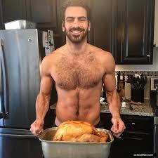 Nyle DiMarco Nude Pictures & Bulging Cock Underwear • Leaked Meat