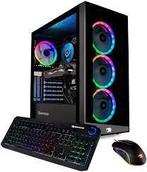 The auto feeder is quite fast. Amazon Com Ibuypower Gaming Pc Computer Desktop Element 9260 Intel Core I7 9700f 3 0ghz Nvidia Geforce Gtx 1660 Ti 6gb 16gb Ddr4 240gb Ssd 1tb Hdd Wi Fi Windows 10 Home Black Computers