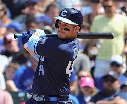 If all of his 2021 batted balls over 300 ft had been hit at rizzo's acquisition comes as the yankees continue to gauge trade interest in first baseman luke voit. Or8tfhy7lvwozm