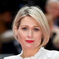 Sian Brooke Personality Type (MBTI, Enneagram, On-Screen Persona)