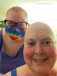 Fundraiser by Virginia Cumming Gill : Help Me Regain My Independence