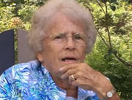 Luanna “Annie” “Lou” (Gibbs) Hussell