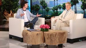 Tig notaro & wife stephanie allynne over the years, allynne has performed regularly in asssscat, wild horses, and last day of school: Tig Notaro Talks Becoming A Mom Youtube