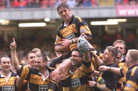 Join facebook to connect with jimmy richards and others you may know. Welsh Rugby Union Club Community A Black Amber Cup Retrospective