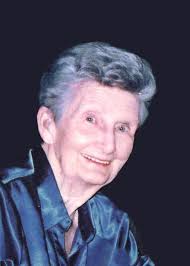 Mrs. Lillian Marie Raffey Obituary