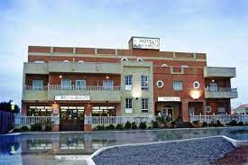 View 3 photos and read 41 reviews. Hotel Blanca Brisa Cabo De Gata Cabo De Gata Almeria Costa De Almeria Hotelopia