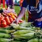 Old Town Market every Saturday