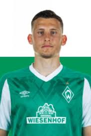 Bleibt er auch in der 2. Maximilian Eggestein Werder Breme Stats Titles Won
