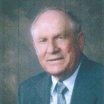 Virgil Evans Brisson Obituary