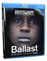 Ballast (Blu-ray, 2008) for sale online