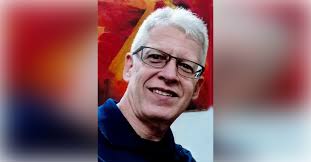 Obituary information for Mark Christopher Siebarth