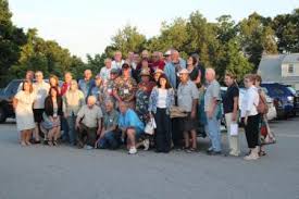 Studebaker Truck Farmers Will Break Bread in Mansfield!