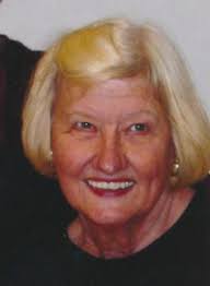 Barbara Jean Hogard