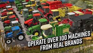 Full apk version on phone and tablet. Farming Simulator 16 Mod Apk Download For Android