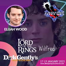 Excited to see you all in Albuquerque