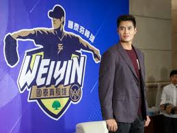 He previously played in the major league baseball (mlb) for the baltimore orioles and miami marlins. é­é¦¬æž—é­šé‡‹å‡º ä¸‹ä¸€æ­¥å›žæ­¸æ—¥è· é™³å‰æ®· å'ä¸‹èµ°å°±æ˜¯èªè¼¸ æˆ'é‚„æœ‰é¬¥å¿—è­‰æ˜Žè‡ªå·± ä»Šå'¨åˆŠ