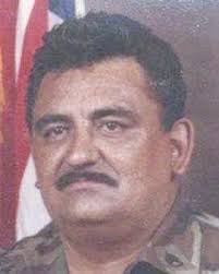 Ricardo Garcia Obituary (1944