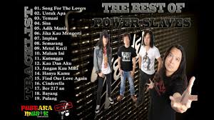#powerslaves 100% rock n roll ( ost. The Best Of Power Slaves Hq Audio Youtube